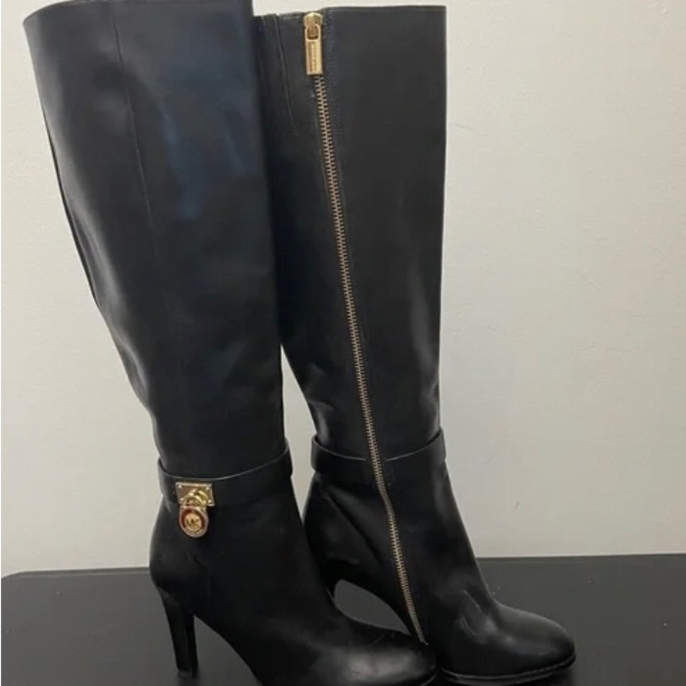 Michael Kors Boots